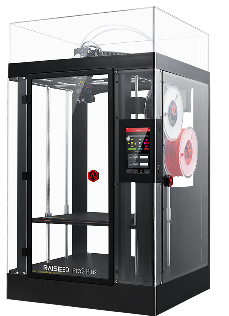 Imprimante Raise3D